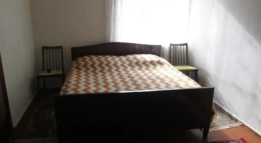 Guesthouse on Sayat Nova 85