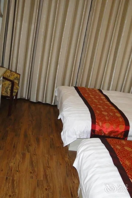 Beihai Aviation Business Hotel
