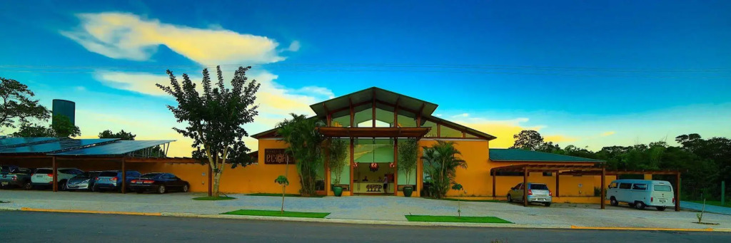 Bonito Ecotel