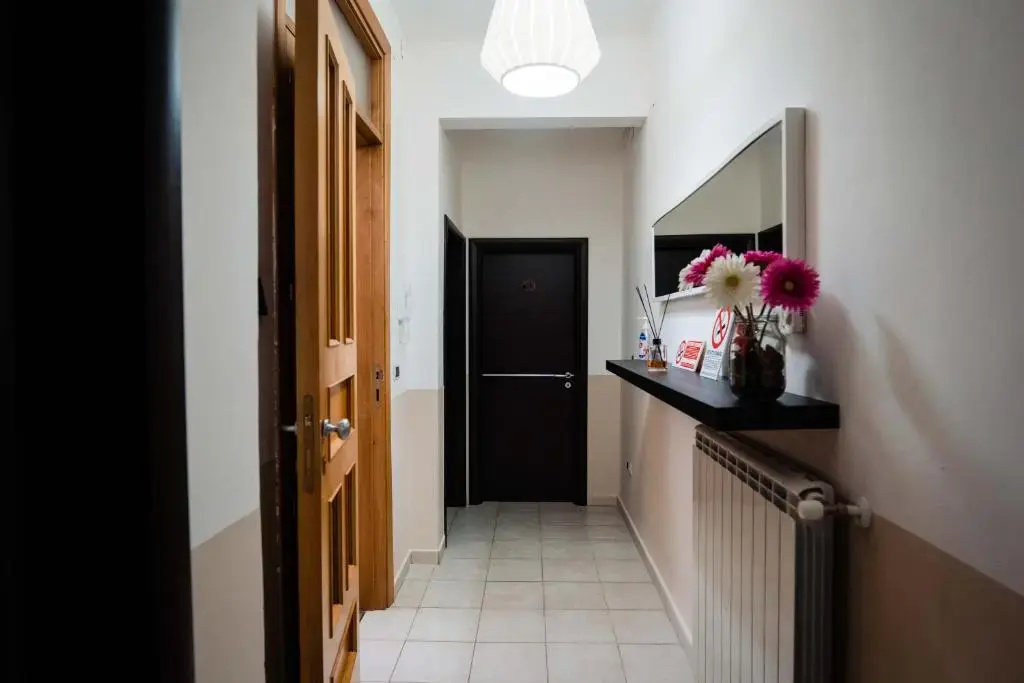 Palazzo ReSilente- B&B dellInfopoint