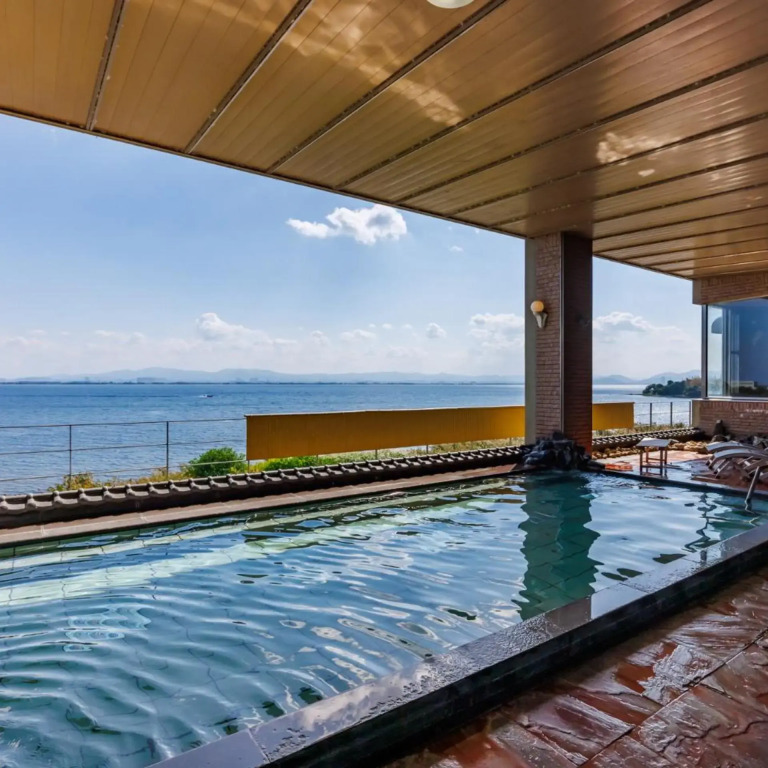 Biwako Grand Hotel