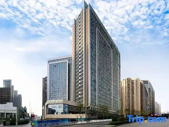 XiFan Shijia Hotel