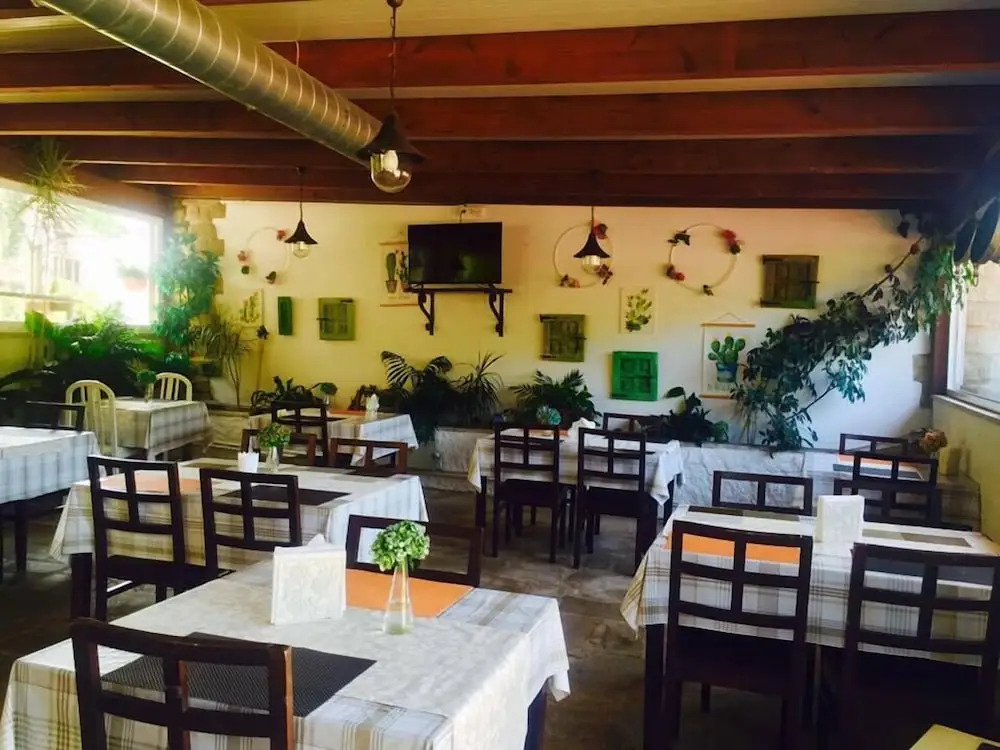 Casa Susa