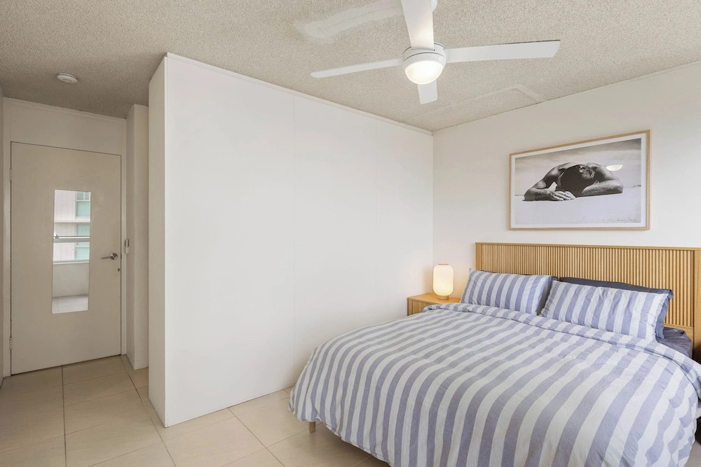 Ambassador 19 Beachside Burleigh Heads