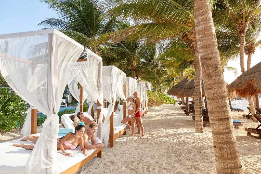 Desire Pearl Riviera Maya Resort All Inclusive, Exclusively for Couples