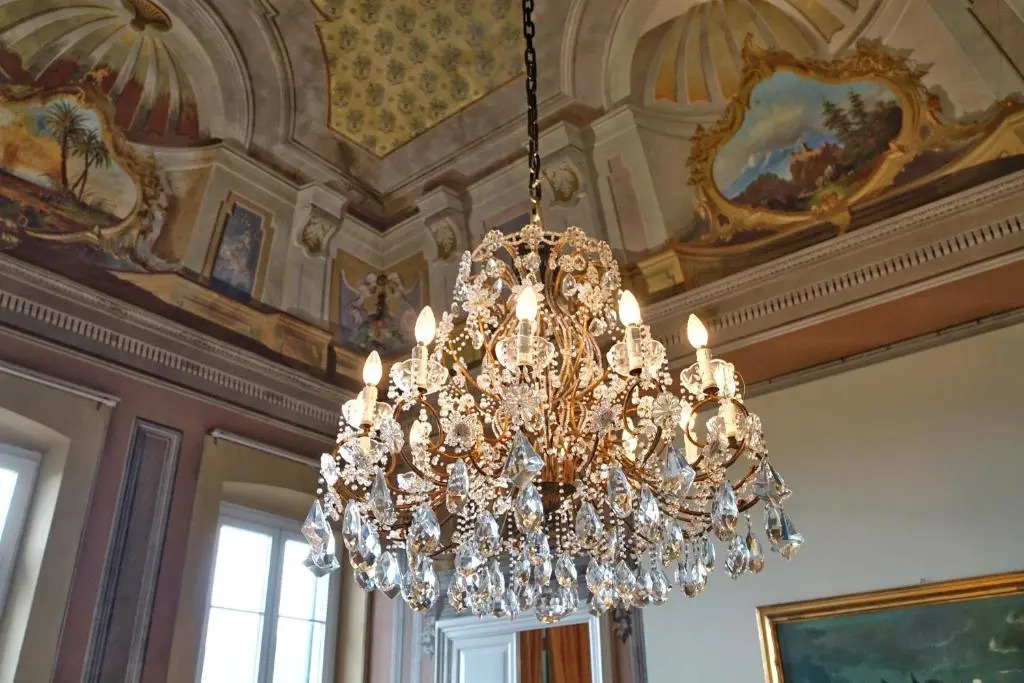 Villa Gelsomino Exclusive House Adult Only