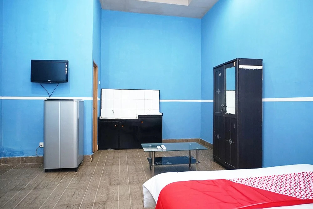 OYO 1685 Garuda Guest House
