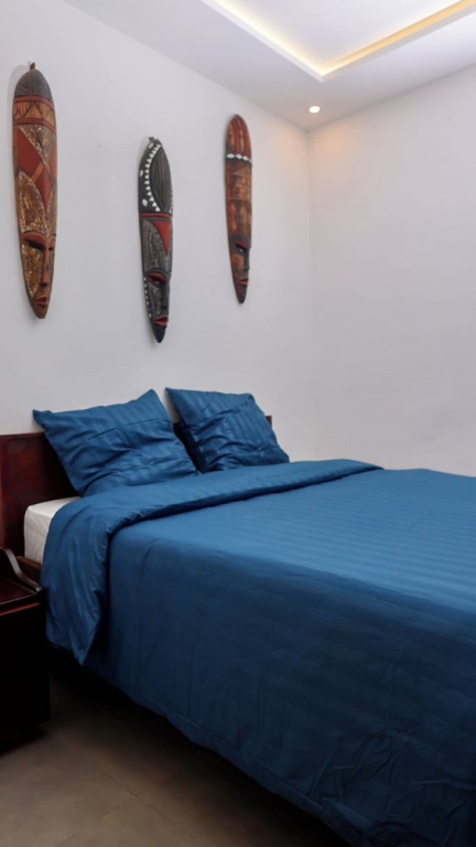 MAYORA Villas & Suites