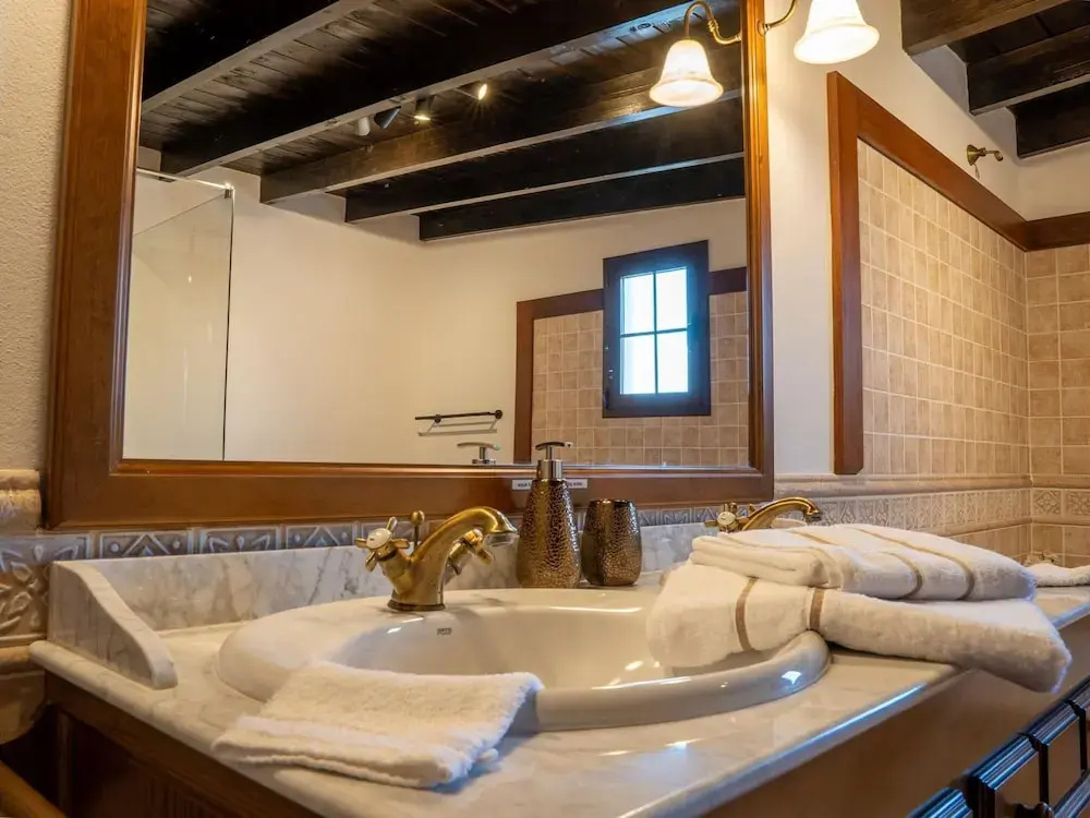 Villa in Fuerteventura with private pool