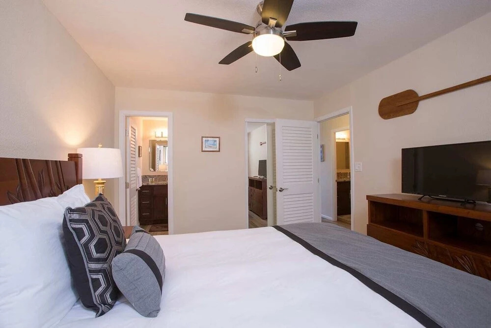Maui Parkshore 408
