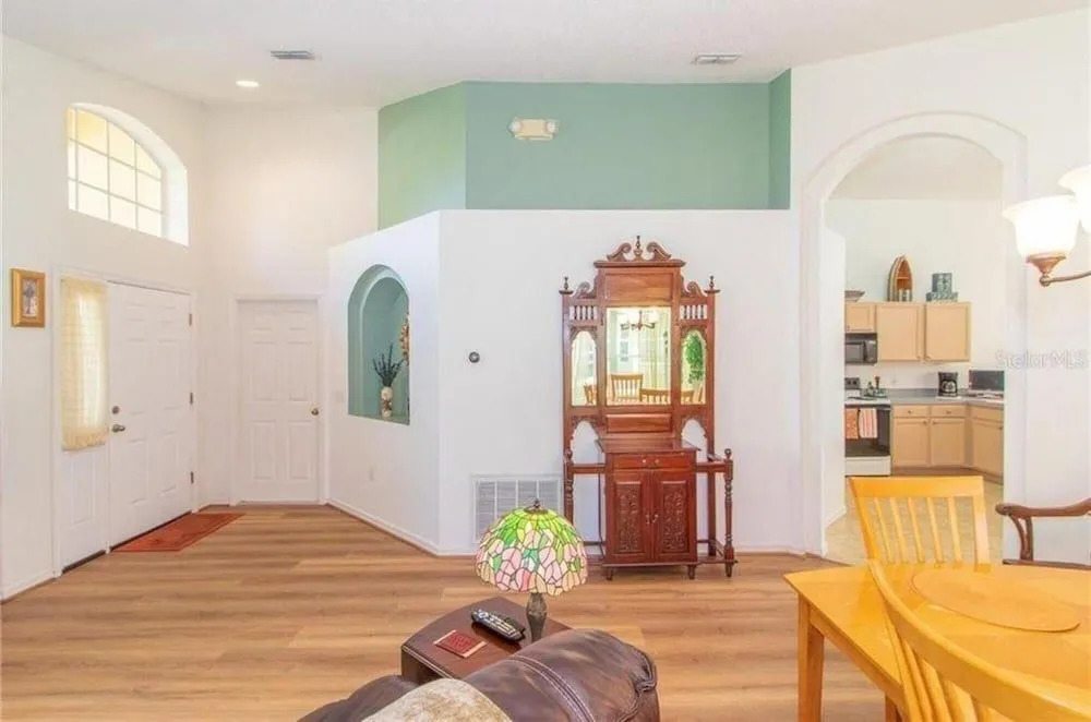 Darryl's Southern Dunes House