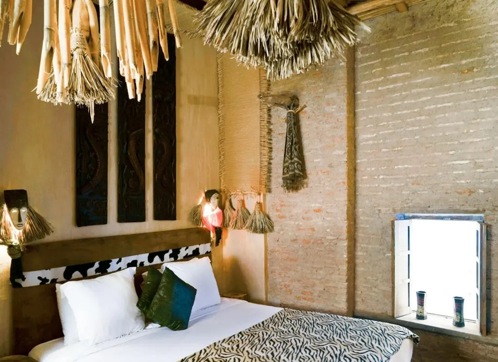 House With 6 Bedrooms in Marrakech, With Private Pool, Furnished Terra