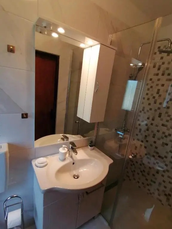 Apartment Dinka