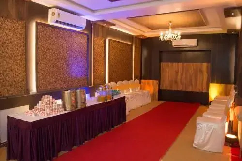 Comfort Inn Shubhra, Ghazipur