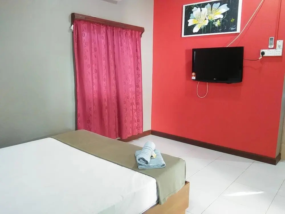 Adaa Villa Sanggar Idaman