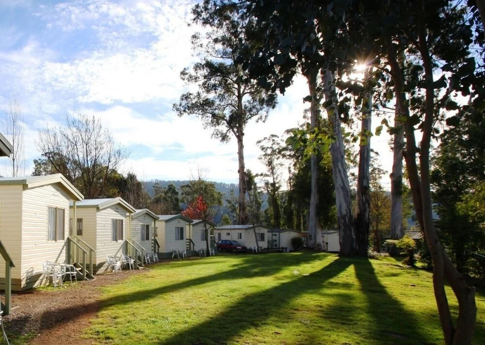 Marysville Holiday Park
