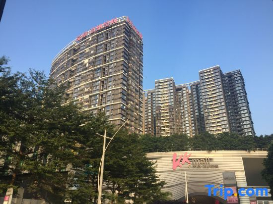 Grace Apartment