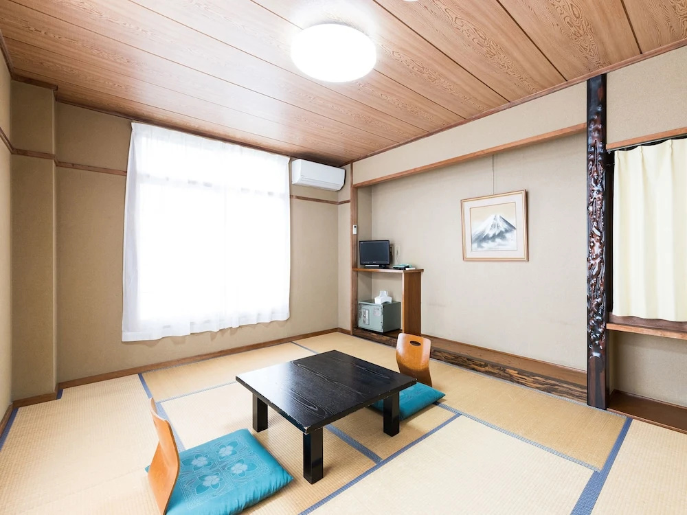 Oyo Ryokan Hakuryo Shimizu Miho