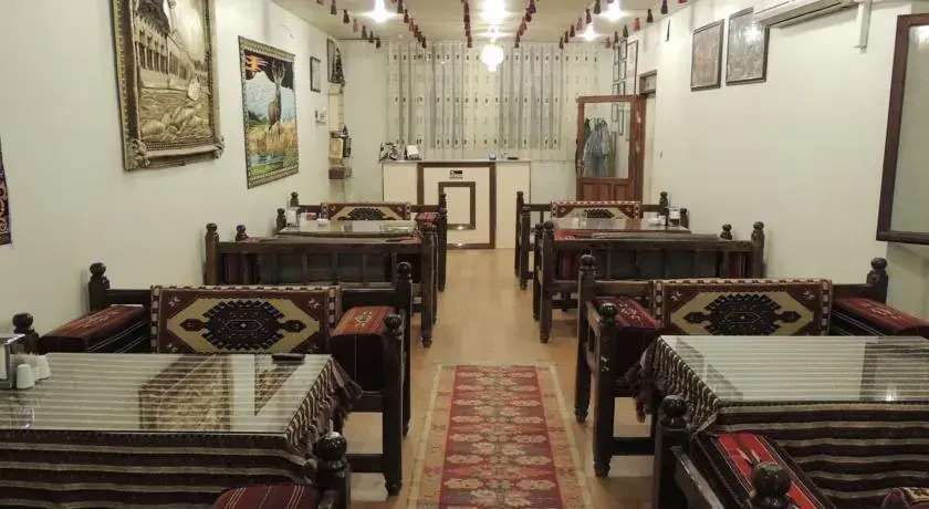 Ur Edessa Guesthouse
