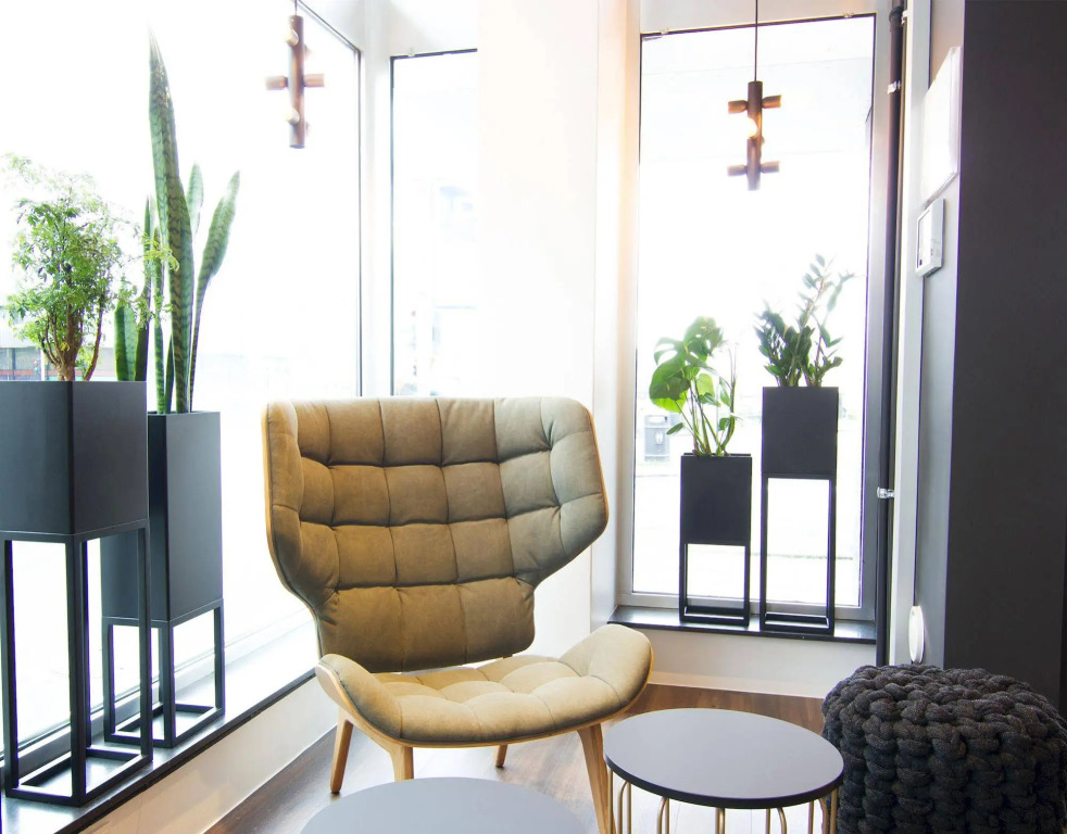 Midgardur by Center Hotels