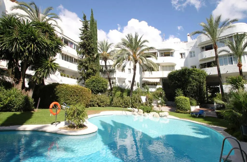 Marbella Real - 2 Bedroom Apartment