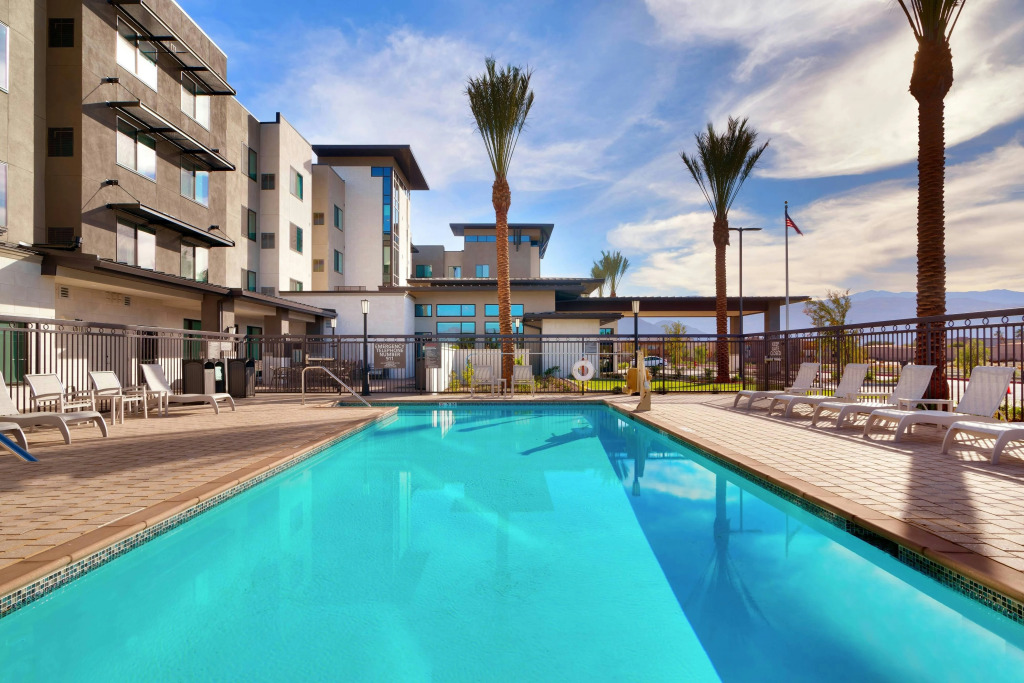 Residence Inn by Marriott La Quinta