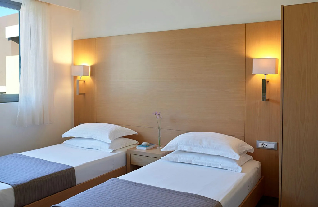 Island Blue Hotel