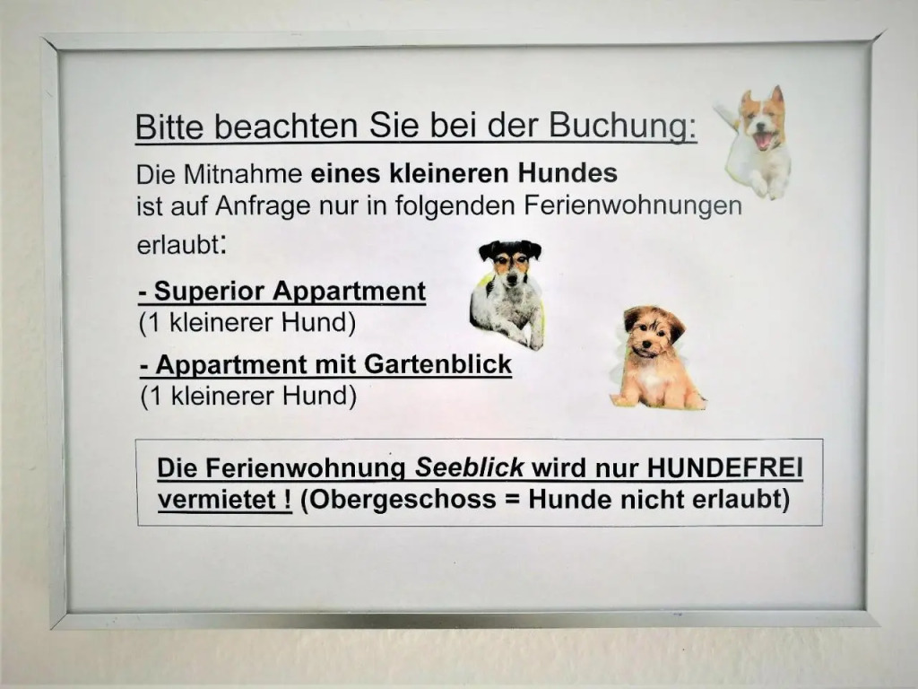 Haus Schluchseeblick