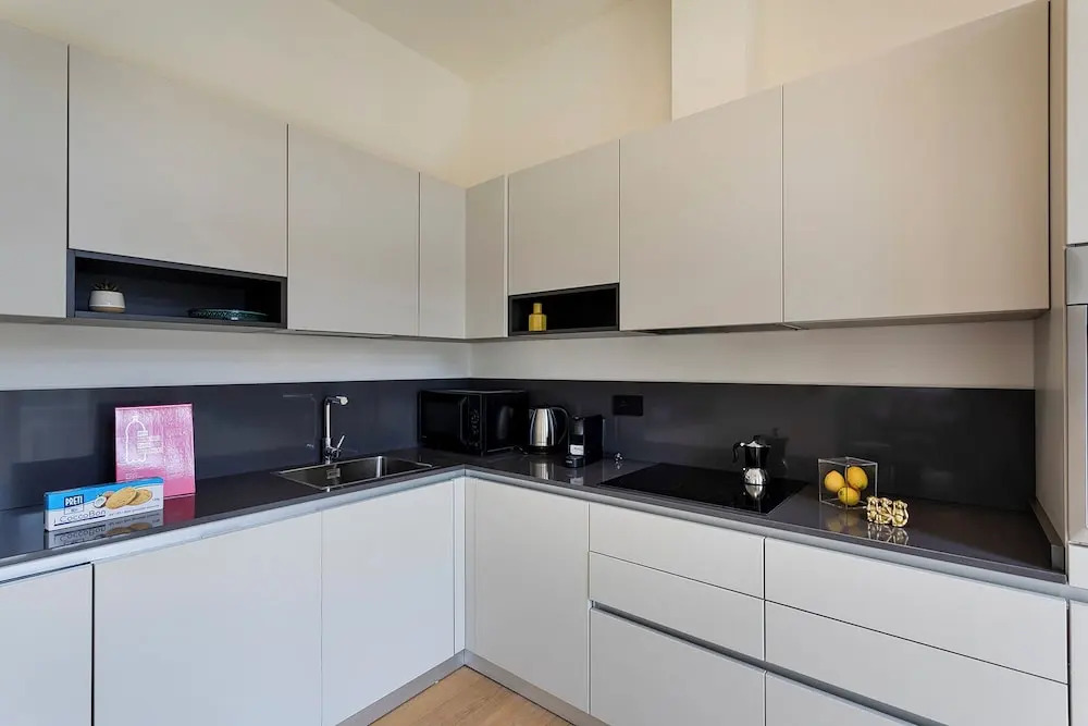 Riviera Flavour Apartments I by Wonderful Italy