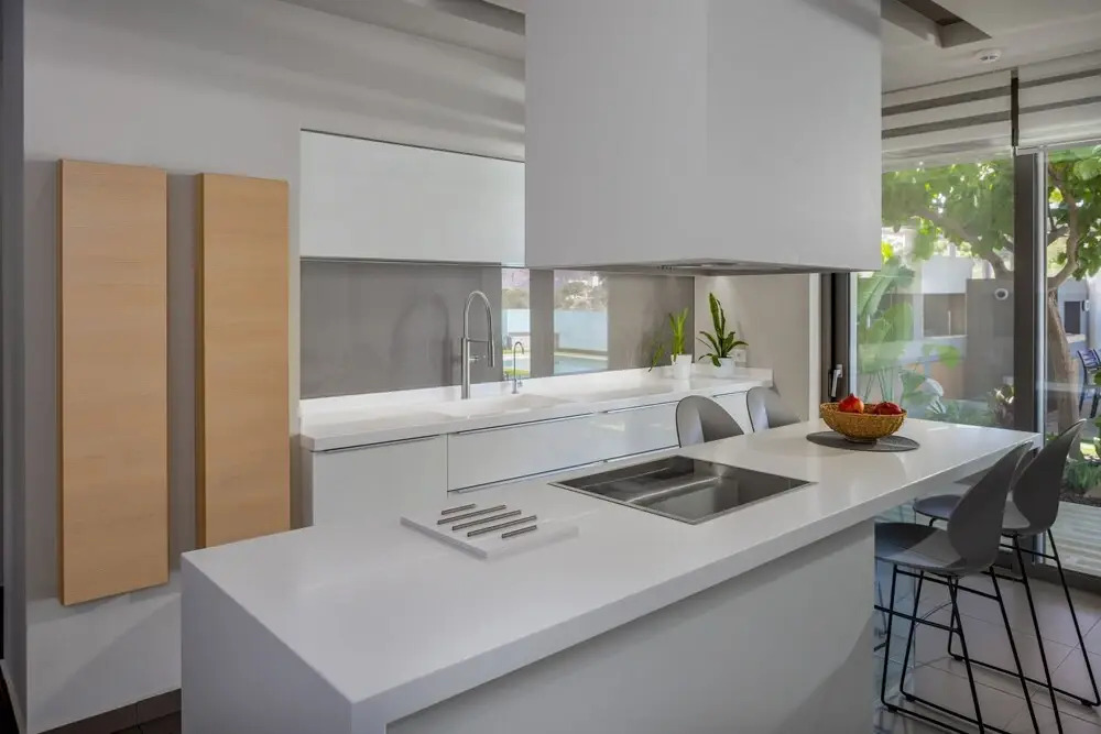 Villa Crystal Sun with Heated Pool, by Estia