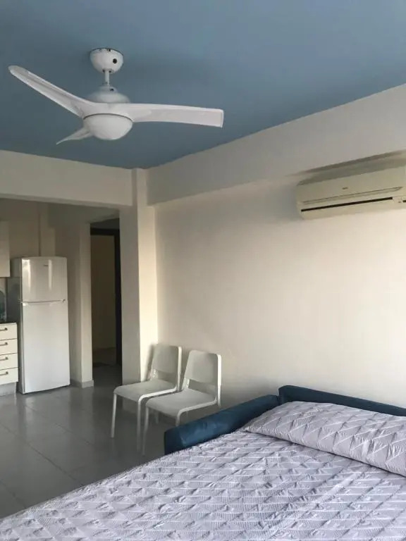 Mazotos 54m2 One Bedroom Flat, "Panoramic Village"