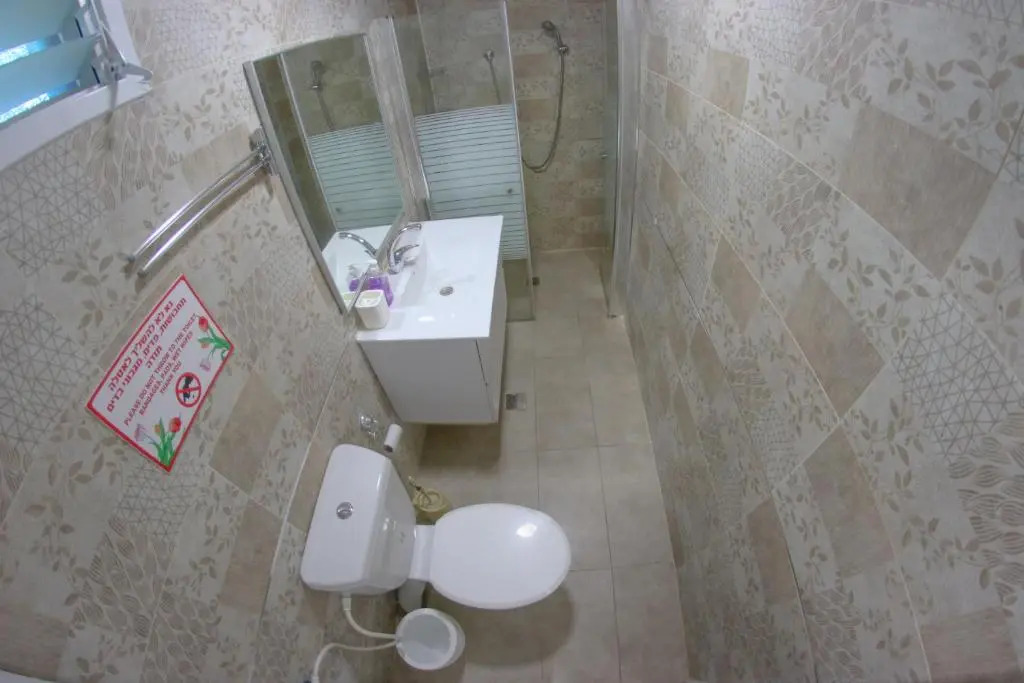 Orel's Ground floor Apartment