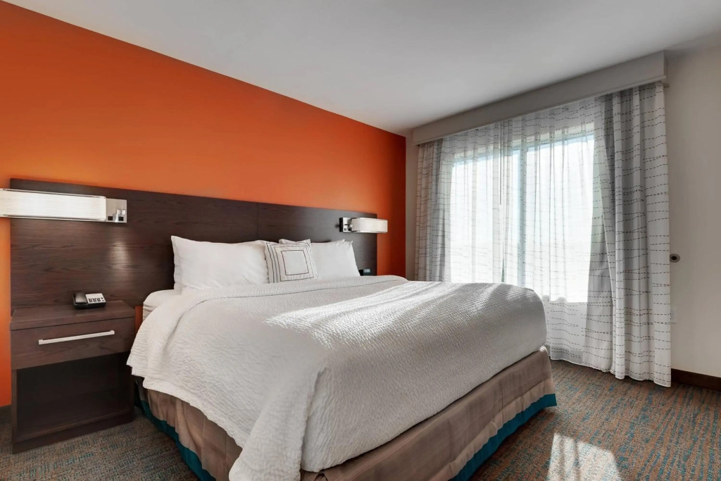Residence Inn by Marriott Austin Airport