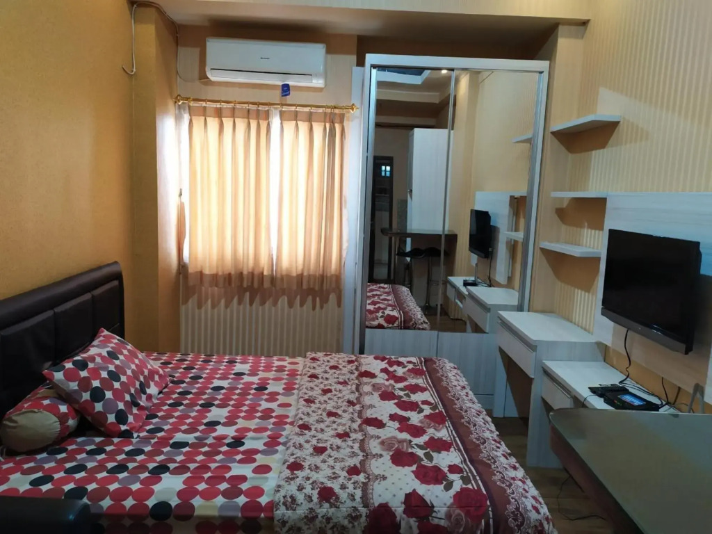 OYO Life 2517 Apt the Suites Metro by Prisma