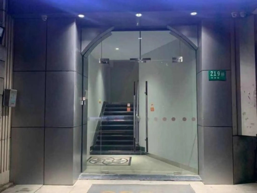 Pod Inn YANXUAN Hotel (Shanghai Hongqiao Airport Qibao Store)