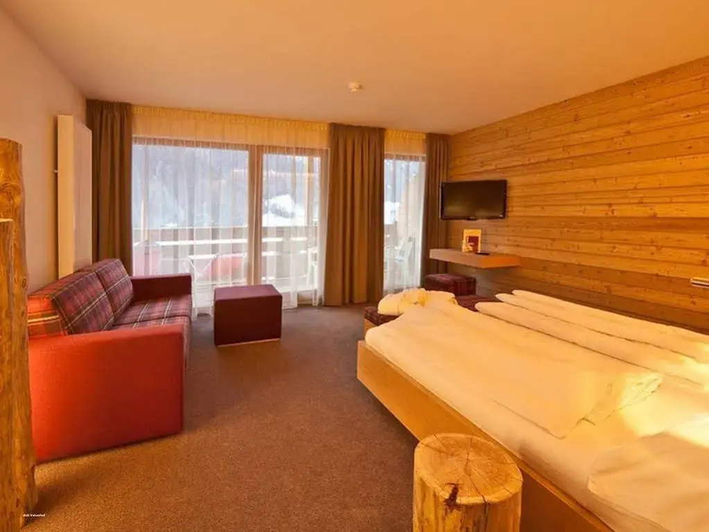 Hotel Valserhof