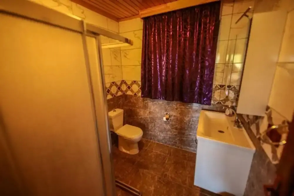 Cirali Villa Zeytin