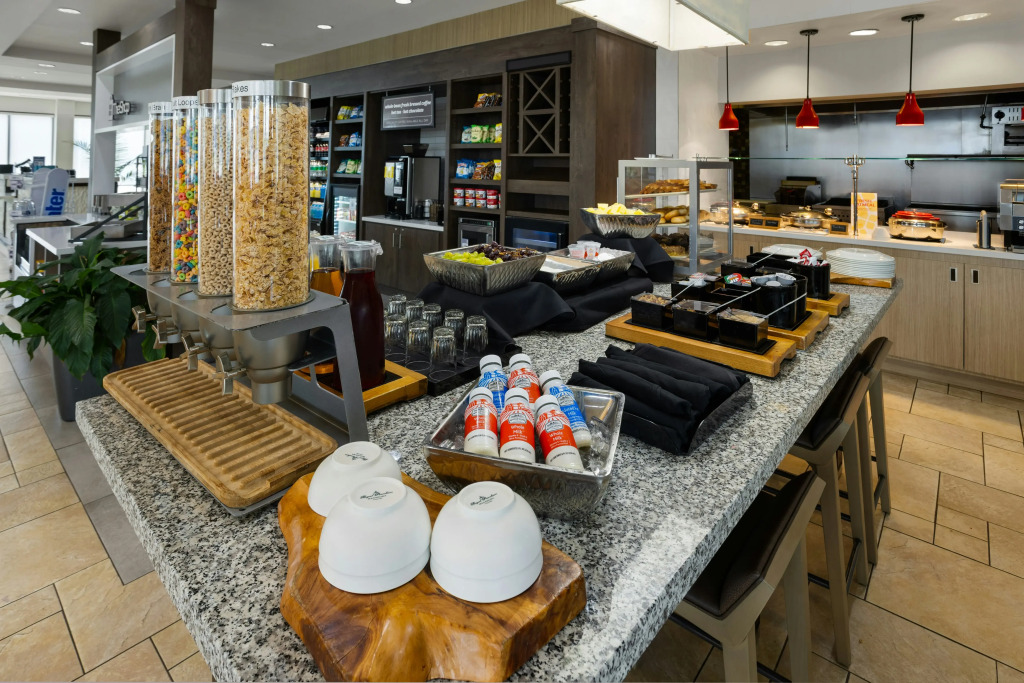 Hilton Garden Inn Memphis/Wolfchase Galleria