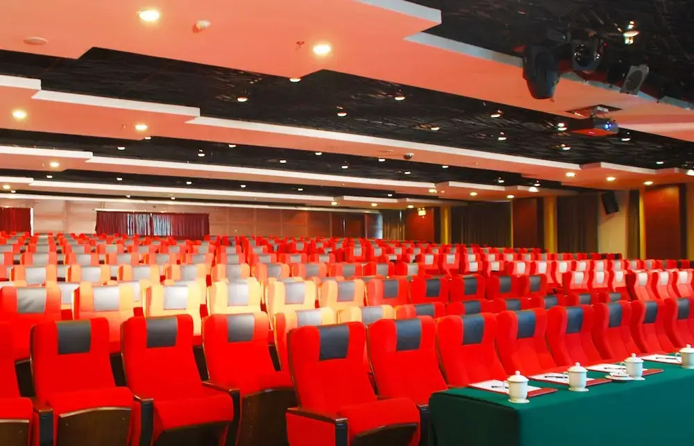 Foshan Sanshui Grand Rezen Hotel Shihuang