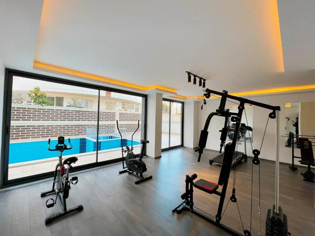 Novita Residence 7-12