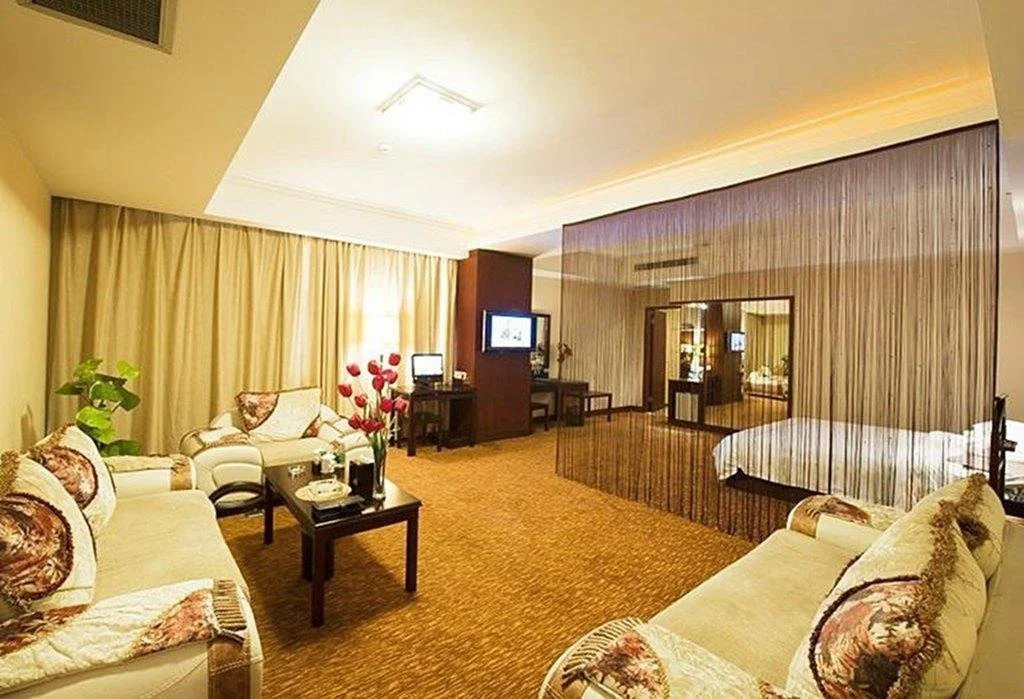 Taihe Hotel