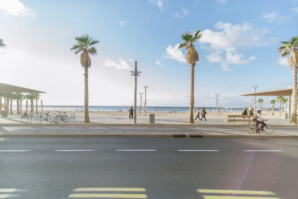 La Mer Apartment- Sea Experience