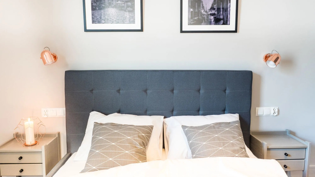 City Center Apartments & Spa by Apartmore