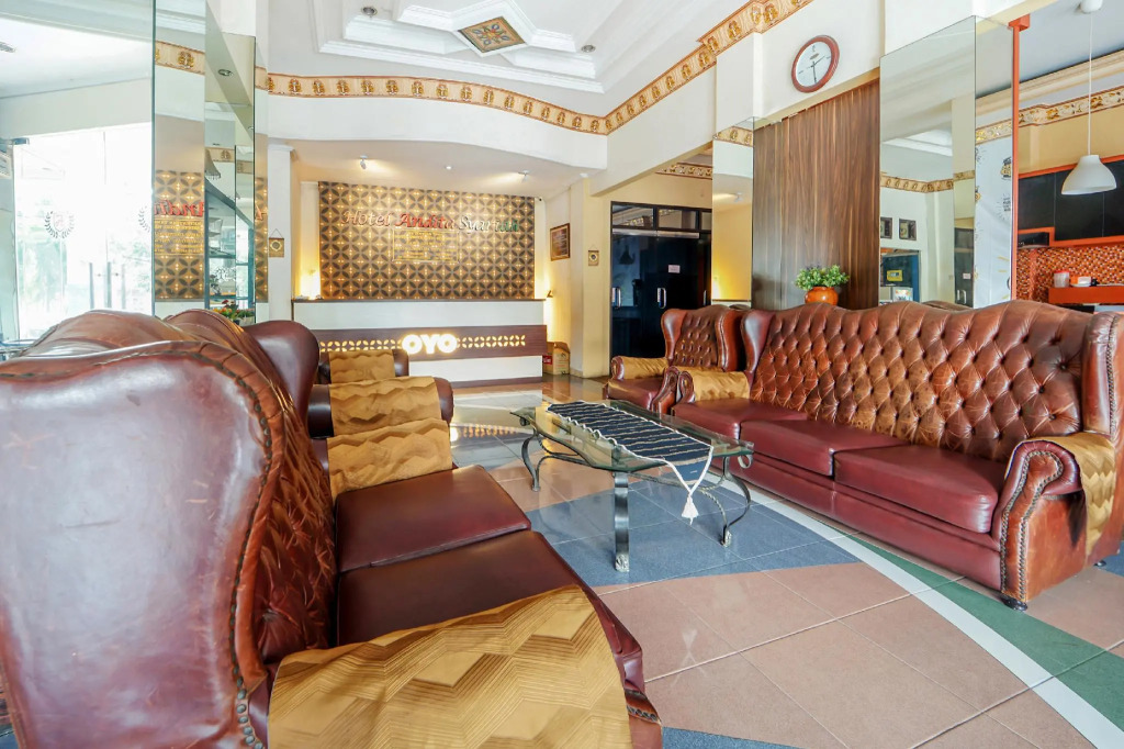 OYO 231 Hotel Andita Syariah