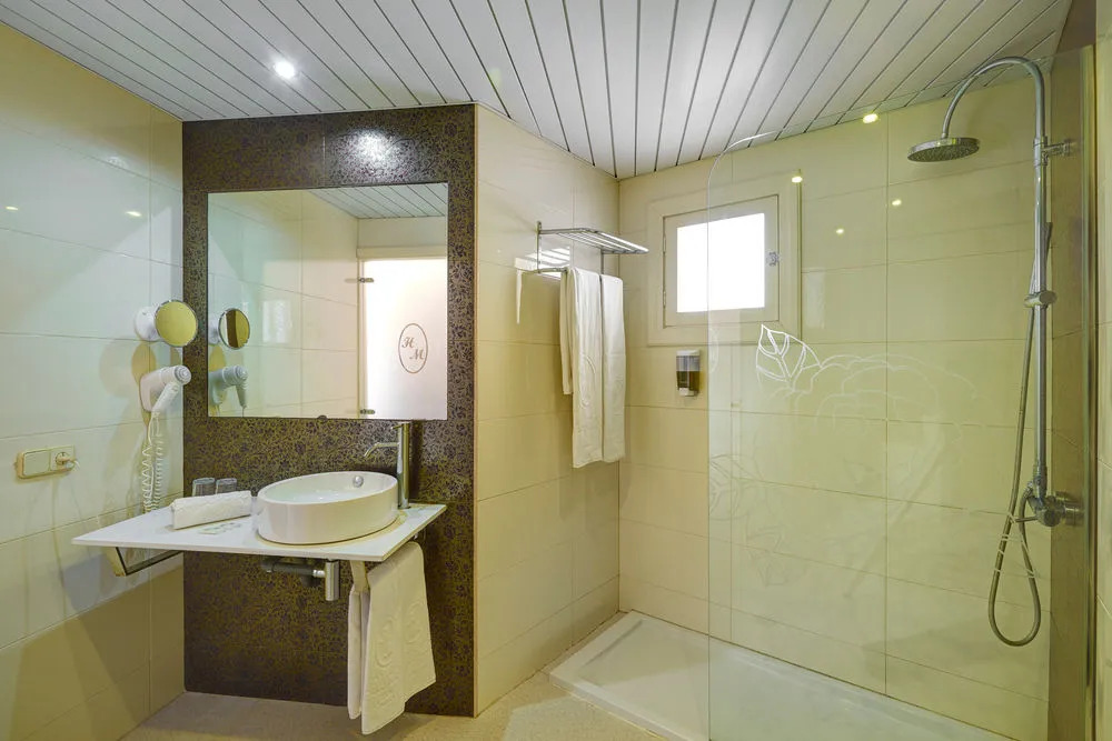 Apartamentos Morito Beach