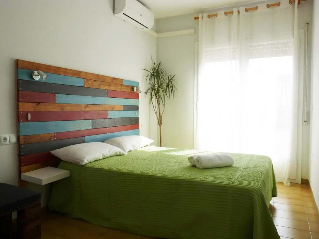 Apartamento Dayok Costa Barcelona