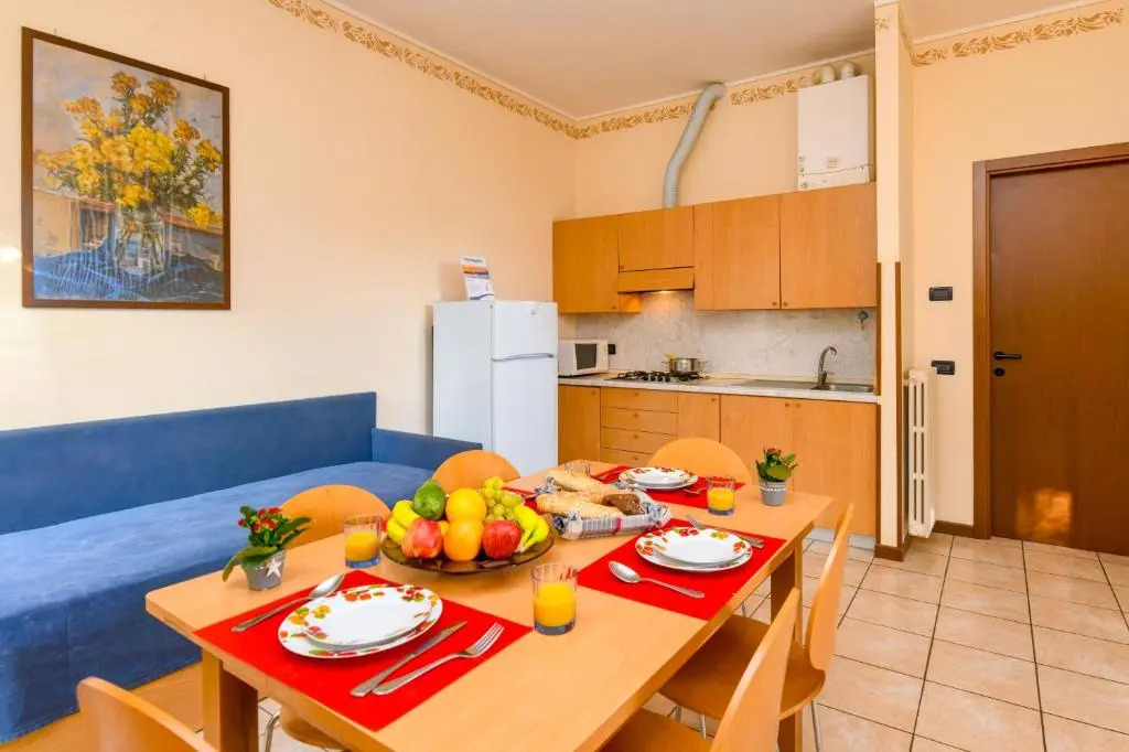 Gardagate - Garda Resort