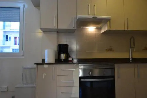 Arena's Apartament