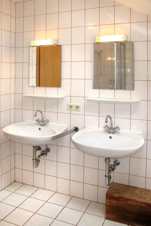 Altes Sch Pfwerk Bunde
