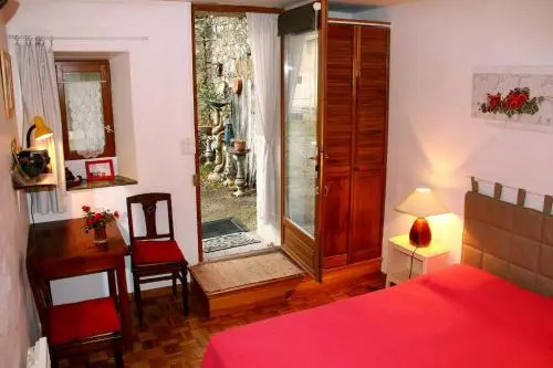 Chambre dHôtes la Poterie